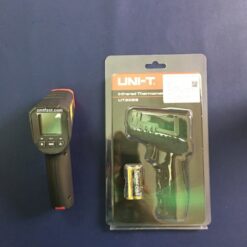 Thiết bị đo nhiệt độ hồng ngoại UNI-T UT306S 23 UT306S cmtfast.com 600x600 1