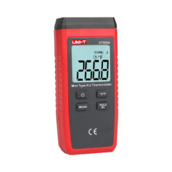 Thiết bị đo nhiệt độ tiếp xúc 1 kênh UNI-T UT320A 21 UT320A 2