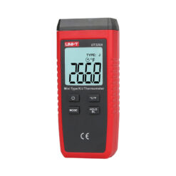 Thiết bị đo nhiệt độ tiếp xúc 1 kênh UNI-T UT320A 20 UT320A 3