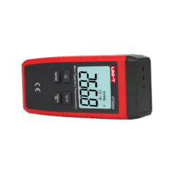 Thiết bị đo nhiệt độ tiếp xúc 1 kênh UNI-T UT320A 18 UT320A 5