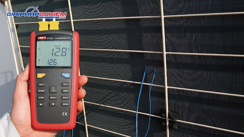 Thiết bị đo nhiệt độ tiếp xúc 2 kênh UNI-T UT325 10 Thiết bị đo nhiệt độ tiếp xúc 2 kênh UNI-T UT325 - Ảnh 4