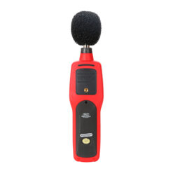Thiết bị đo độ ồn UNI-T UT352 24 UT352 4
