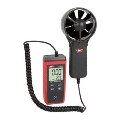 Thiết bị Đo Tốc Độ Gió Uni-T UT363S 22 UT363S 2