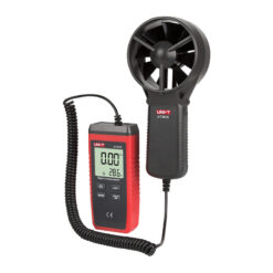 Thiết bị Đo Tốc Độ Gió Uni-T UT363S 21 UT363S 3