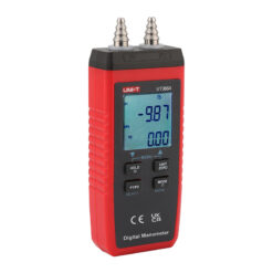Thiết bị đo áp suất chênh lệch UNI-T UT366A 12 UT366A 2