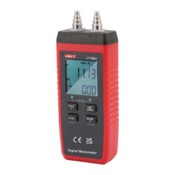 Thiết bị đo áp suất chênh lệch UNI-T UT366A 13 UT366A 3