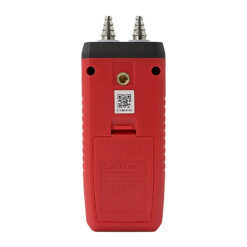 Thiết bị đo áp suất chênh lệch UNI-T UT366A 14 UT366A 4