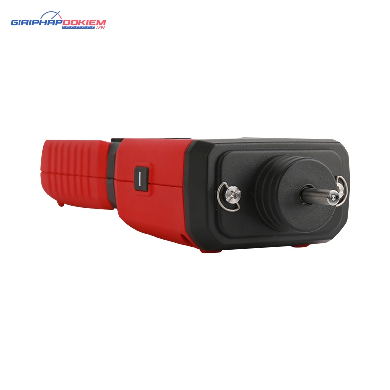 Thiết bị đo tốc độ vòng quay UNI-T UT372D 10 Thiết bị đo tốc độ vòng quay UNI-T UT372D - Ảnh 4