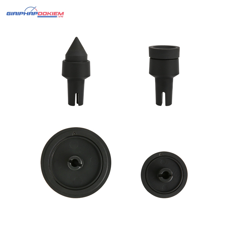Thiết bị đo tốc độ vòng quay UNI-T UT372D 8 Thiết bị đo tốc độ vòng quay UNI-T UT372D - Ảnh 2