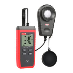 Thiết bị đo cường độ ánh sáng UNI-T UT383S 24 UT383S 2