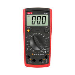 Thiết bị đo tụ điện, điện trở UNI-T UT601