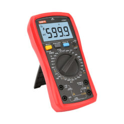 Đồng hồ vạn năng UNI-T UT890C 21 UT890C 3