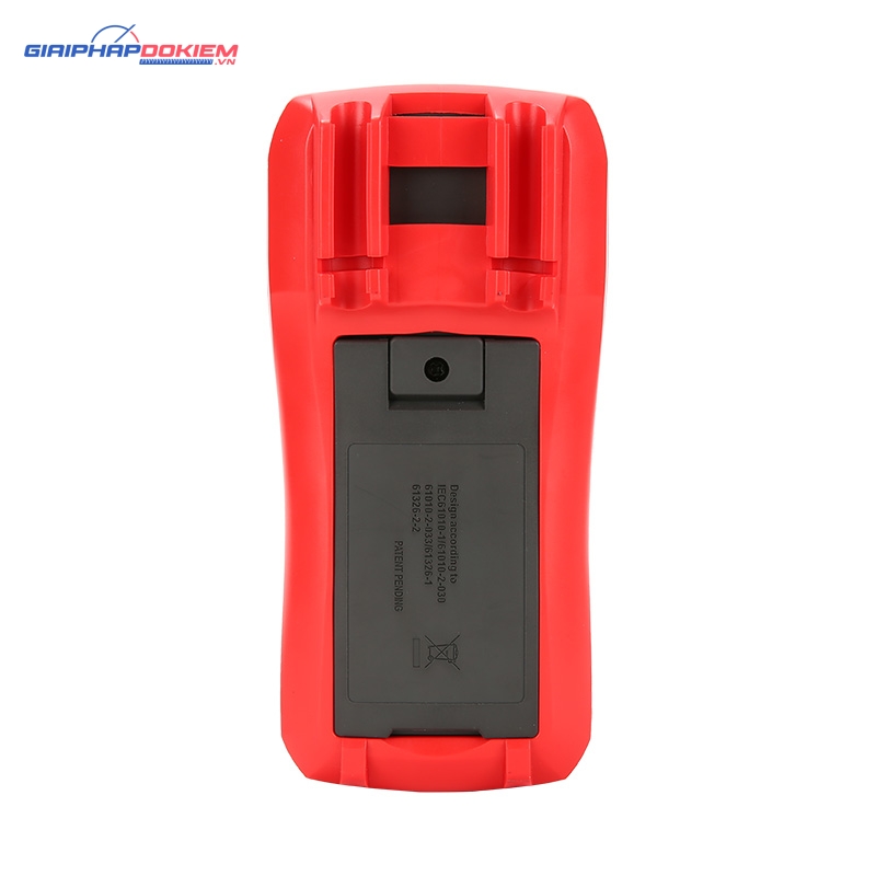 Đồng hồ vạn năng UNI-T UT890C 10 Đồng hồ vạn năng UNI-T UT890C - Ảnh 5