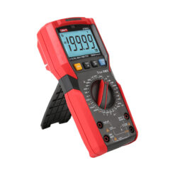 Đồng hồ vạn năng UNI-T UT89XE 25 UT89XE 2