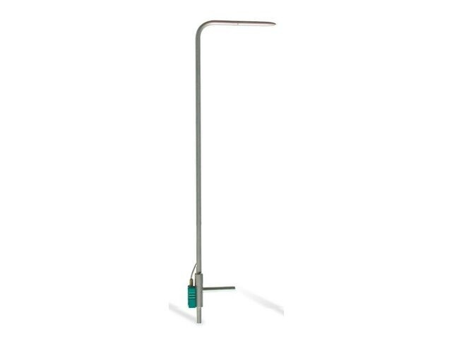 Ống Pitot dạng L KIMO TPL-03-100 3 Máy đo áp suất, tốc độ gió, lưu lượng gió, nhiệt độ KIMO MP210