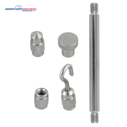 Máy đo lực PCE PCE-PFG 100 10 Máy đo lực PCE PCE-PFG 100 - Ảnh 2