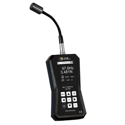 Máy đo lực PCE PCE-BTM 2000A