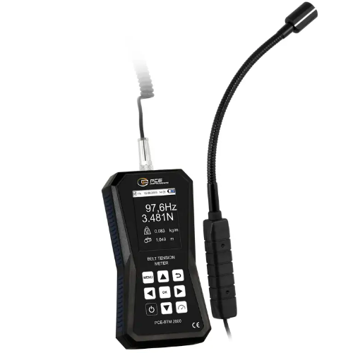 Máy đo lực PCE PCE-BTM 2000L