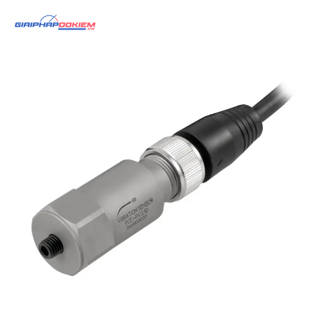 Cảm biến gia tốc PCE PCE-PVS 10 5 Cảm biến gia tốc PCE PCE-PVS 10