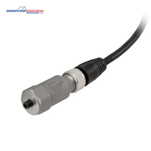 Cảm biến gia tốc PCE PCE-PVS 20 5 Cảm biến gia tốc PCE PCE-PVS 20