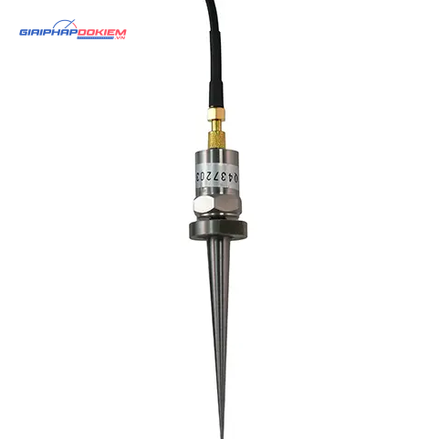 Máy đo gia tốc PCE PCE-VT 204-ICA bao gồm Giấy chứng nhận hiệu chuẩn ISO 12 Máy đo gia tốc PCE PCE-VT 204-ICA bao gồm Giấy chứng nhận hiệu chuẩn ISO - Ảnh 6