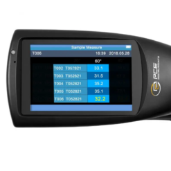 Máy đo độ bóng PCE PCE-PGM 60-ICA bao gồm chứng chỉ hiệu chuẩn ISO 15 Untitled fotor 20240804114052
