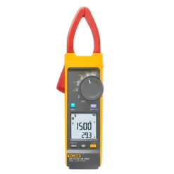 Dịch Vụ Hiệu Chuẩn Ampe Kìm Fluke Tối Ưu Cho Mọi Doanh Nghiệp 29 Ampe Kìm Đo Dòng AC Fluke 393 FC với iFlex