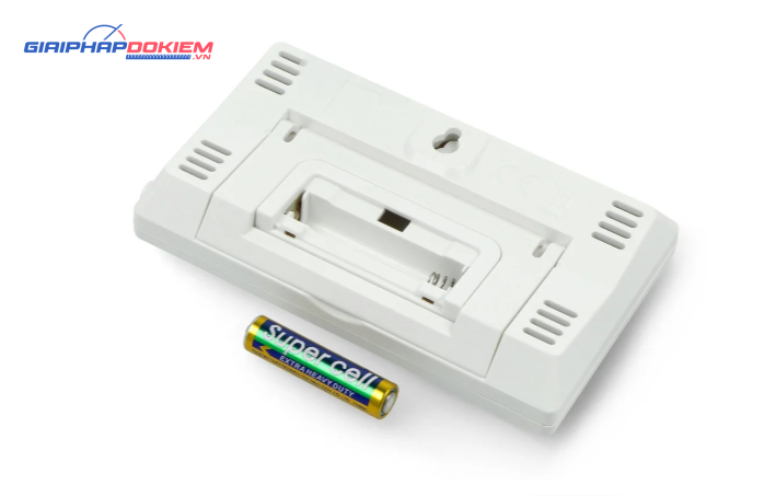 Thiết bị đo nhiệt độ, độ ẩm UNI-T A12T 7 Thiết bị đo nhiệt độ, độ ẩm UNI-T A12T - Ảnh 2