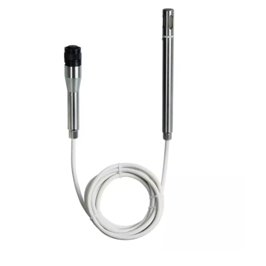 Đầu đo nhiệt độ độ ẩm KIMO SHDI-150 4 Đầu đo nhiệt độ độ ẩm KIMO SHDI-150