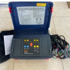 Cầu đo điện trở nhỏ SEW 9010 UO+ (10A, Bản nâng cấp) 11 Untitled fotor 20240828205755