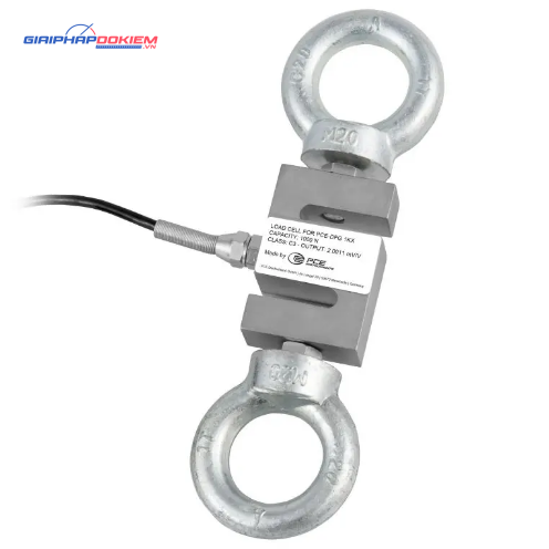 Máy đo lực PCE PCE-DFG 1K X 10 Máy đo lực PCE PCE-DFG 1K X - Ảnh 5