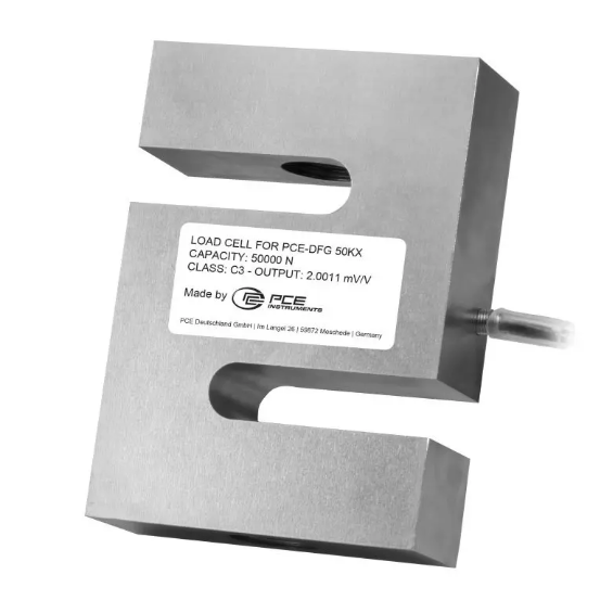 Máy đo lực kế PCE PCE-DFG 50K X 11 Máy đo lực kế PCE PCE-DFG 50K X - Ảnh 2