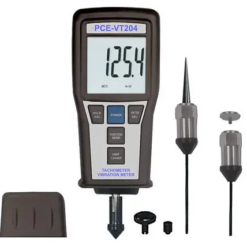 Máy đo gia tốc PCE PCE-VT 204-ICA bao gồm Giấy chứng nhận hiệu chuẩn ISO 14 Untitled1 fotor 20240802165031