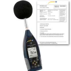 Máy đo SPL ngoài trời PCE PCE-428-EKIT-ICA bao gồm Chứng nhận hiệu chuẩn ISO 27 Untitled1 fotor 20240803144236