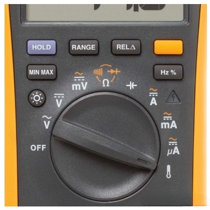 Đồng hồ vạn năng FLUKE 17B Max 16 Đồng hồ vạn năng FLUKE 17B Max - Ảnh 8
