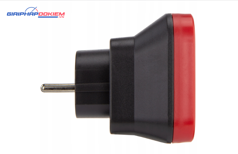 Thiết bị kiểm tra ổ cắm UNI-T UT07B-EU 6 Thiết bị kiểm tra ổ cắm UNI-T UT07B-EU - Ảnh 3