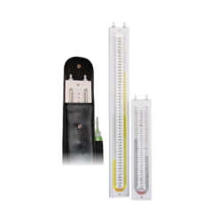 Áp kế chất lỏng chữ U, dạng đứng KIMO GF 1000 12 Untitled1 fotor 20240826123625