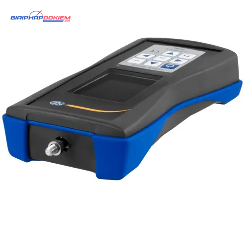 Máy đo lực PCE PCE-DFG N 20-ICA bao gồm Giấy chứng nhận hiệu chuẩn ISO 17 Máy đo lực PCE PCE-DFG N 20-ICA bao gồm Giấy chứng nhận hiệu chuẩn ISO - Ảnh 9