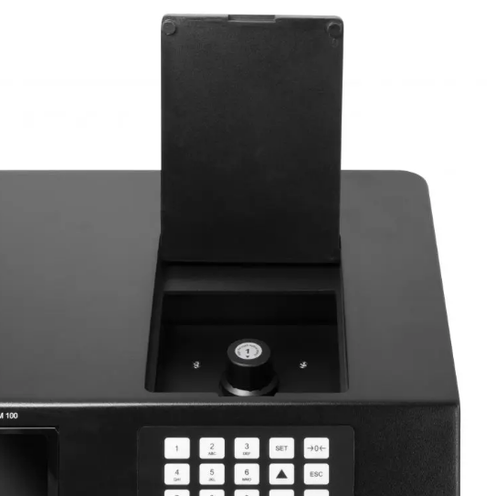 Máy đo màu PCE PCE-TUM 100 9 Máy đo màu PCE PCE-TUM 100 - Ảnh 4