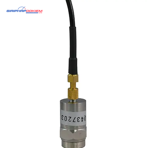 Máy đo gia tốc PCE PCE-VT 204-ICA bao gồm Giấy chứng nhận hiệu chuẩn ISO 10 Máy đo gia tốc PCE PCE-VT 204-ICA bao gồm Giấy chứng nhận hiệu chuẩn ISO - Ảnh 4