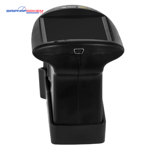 Máy đo độ bóng PCE PCE-PGM 60-ICA bao gồm chứng chỉ hiệu chuẩn ISO 9 Máy đo độ bóng PCE PCE-PGM 60-ICA bao gồm chứng chỉ hiệu chuẩn ISO - Ảnh 4