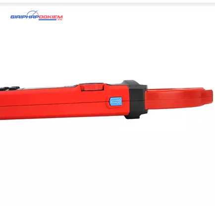 Ampe kìm AC/DC UNI-T UT207B 13 Ampe kìm AC/DC UNI-T UT207B - Ảnh 7