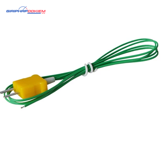 Thiết bị đo nhiệt độ tiếp xúc 1 kênh UNI-T UT320A 14 Thiết bị đo nhiệt độ tiếp xúc 1 kênh UNI-T UT320A - Ảnh 8