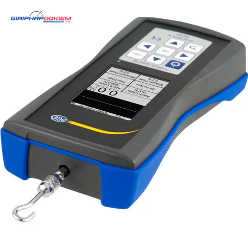 Máy đo lực PCE PCE-DFG N 20-ICA bao gồm Giấy chứng nhận hiệu chuẩn ISO 16 Máy đo lực PCE PCE-DFG N 20-ICA bao gồm Giấy chứng nhận hiệu chuẩn ISO - Ảnh 8