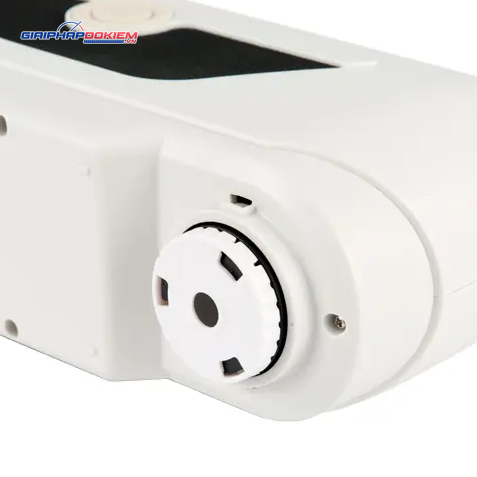 Máy đo màu PCE PCE-CSM 6 12 Máy đo màu PCE PCE-CSM 6 - Ảnh 5