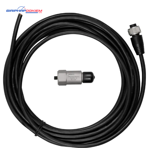 Cảm biến gia tốc PCE PCE-PVS 10 6 Cảm biến gia tốc PCE PCE-PVS 10 - Ảnh 2