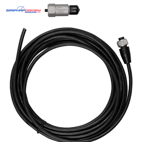 Cảm biến gia tốc PCE PCE-PVS 20 6 Cảm biến gia tốc PCE PCE-PVS 20 - Ảnh 2