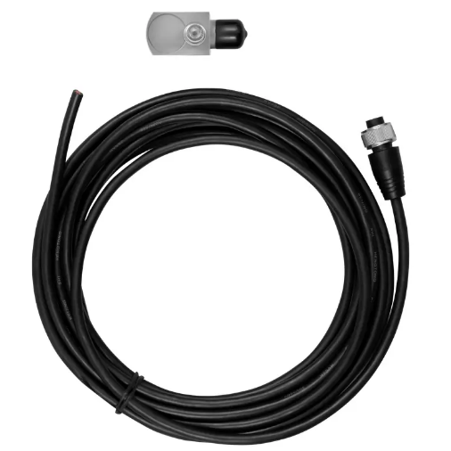 Cảm biến gia tốc PCE PCE-PVS 30 6 Cảm biến gia tốc PCE PCE-PVS 30 - Ảnh 2