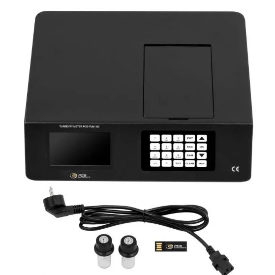 Máy đo màu PCE PCE-TUM 100 16 PCE PCE-TUM 100