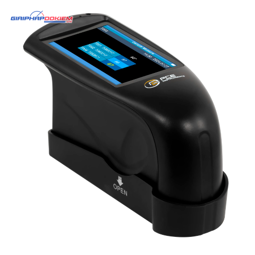 Máy đo độ bóng PCE PCE-PGM 60 11 Máy đo độ bóng PCE PCE-PGM 60 - Ảnh 4